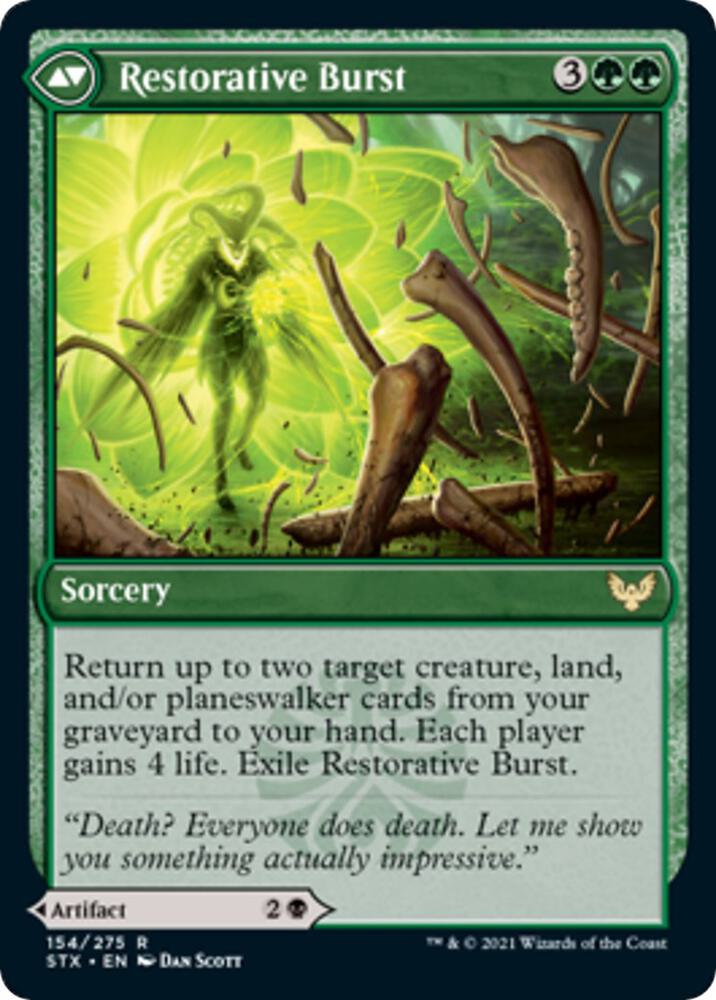Pestilent Cauldron