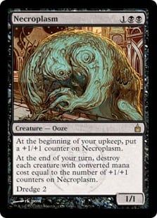 Necroplasm
