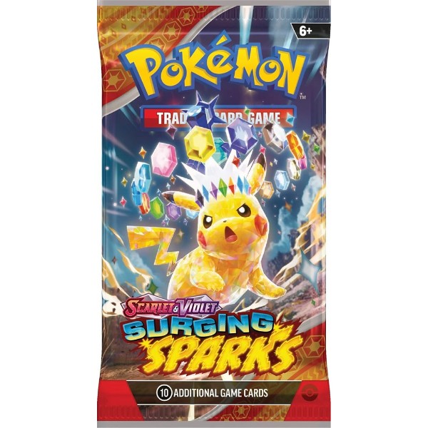 Pokemon Sealed
