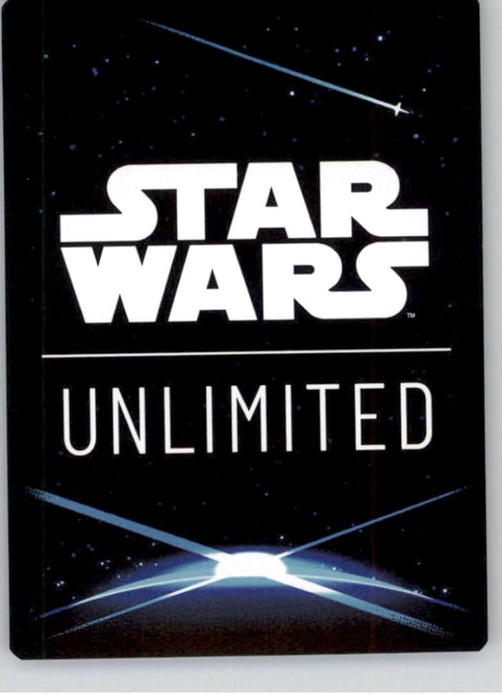 Star Wars Unlimited