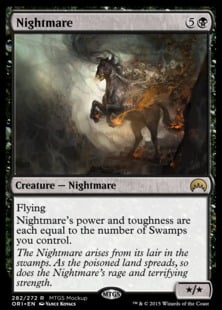 Nightmare