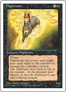 Nightmare