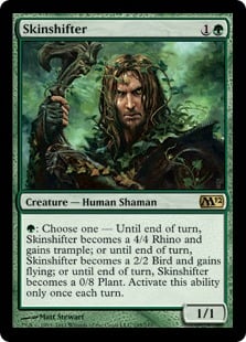 Skinshifter