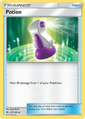 Potion (Reverse Holofoil)
