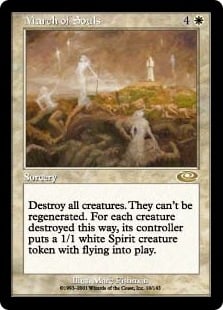 March of Souls