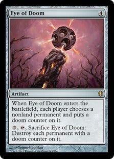 Eye of Doom