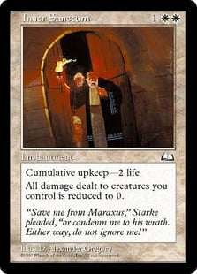 Inner Sanctum