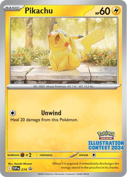 Pokemon Day Illustration Set