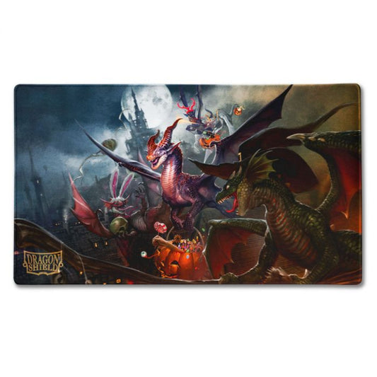 Dragon Shield – Playmat – Halloween 2022