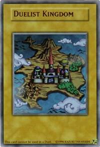 Duelist Kingdom