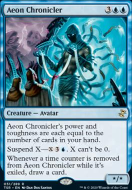 Aeon Chronicler